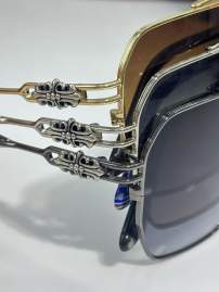 Picture of Chrome Hearts Sunglasses _SKUfw79760852fw